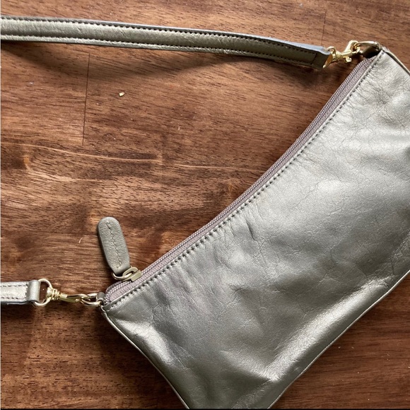 Gold GB Bag - Picture 3 of 7